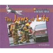 Jaws of Life, the by Allman, Toney, 9781599531915
