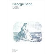 Llia (French Edition) by George Sand, 9781980441915