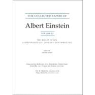 The Collected Papers of Albert Einstein by Buchwald, Diana Kormos; Hentschel, Ann; Rosenkranz, Zeev; Sauer, Tilman; Illy, Jozsef, 9780691141916