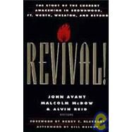 Revival! by Avant, John; McDow, Malcolm; Reid, Alvin, 9780805461916