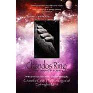 I Hear Strange Cries at Jupiter by Chandos, Mark, 9781450091916