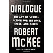 Dialogue by Mckee, Robert, 9781455591916
