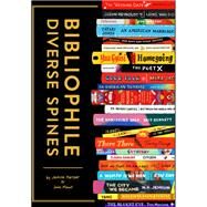 Bibliophile: Diverse Spines by Harper, Jamise; Mount, Jane; Mount, Jane, 9781797211916