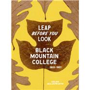 Leap Before You Look by Molesworth, Helen; Erickson, Ruth (CON), 9780300211917