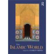 The Islamic World by Rippin; Andrew, 9780415601917