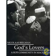 God's Lovers by Biegman, 9780710311917