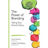 The Power of Branding by Sinanis, Tony; Sanfelippo, Joseph; Dewitt, Peter M., 9781483371917