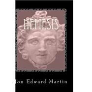 Nemesis by Martin, Jon Edward, 9781500951917