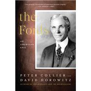 The Fords by Peter Collier; David Horowitz, 9781641771917