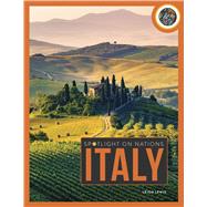 Italy by Lewis, Leigh, 9798896801917