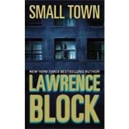 SML TOWN                    MM by BLOCK LAWRENCE, 9780060011918