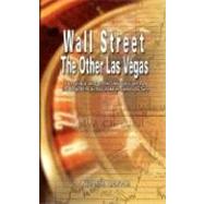 Wall Street by Darvas, Nicolas, 9780979311918