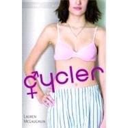 Cycler by MCLAUGHLIN, LAUREN, 9780375851919