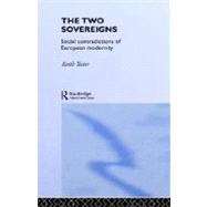 The Two Sovereigns by Tester; Keith, 9780415061919