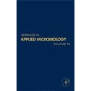 Advances in Applied Microbiology by Laskin; Gadd; Sariaslani, 9780444531919