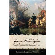 For Fear of an Elective King by Kathleen Bartoloni-Tuazon, 9780801471919