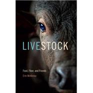Livestock by McKenna, Erin, 9780820351919