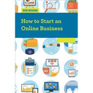 How to Start an Online Business by Small, Cathleen, 9781502601919