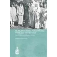 Muslim Women, Reform and Princely Patronage: Nawab Sultan Jahan Begam of Bhopal by Lambert-Hurley; Siobhan, 9780415401920