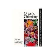 Organic Chemistry (study guide/solutions manual) by McMurry, Susan, 9780534371920