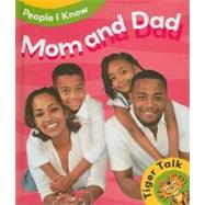 Mom and Dad by Read, Leon, 9781597711920