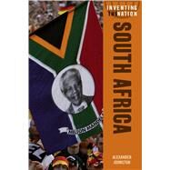 South Africa by Johnston, Alexander, 9781780931920