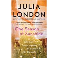 One Season of Sunshine by London, Julia, 9781982131920
