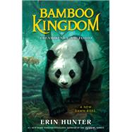 Bamboo Kingdom #1: Creatures of the Flood by Erin Hunter, 9780063021921