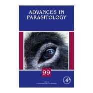 Advances in Parasitology by Rollinson, David; Stothard, Russell, 9780128151921