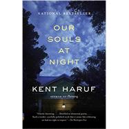 Our Souls at Night by Haruf, Kent; Haruf, Alan Kent, 9781101911921