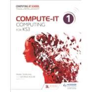 Compute-It Students by Dorling, Mark; Rouse, George, 9781471801921