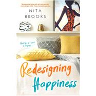 Redesigning Happiness by BROOKS, NITA, 9781496721921