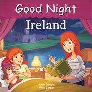Good Night Ireland by Gamble, Adam; Jasper, Mark; Price, Mina, 9781602191921