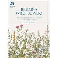 Britain's Wildflowers by Richardson, Rosamond, 9781909881921