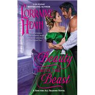 Beauty Tempts the Beast by Heath, Lorraine, 9780062951922