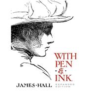 With Pen & Ink by Hall, James; Menges, Jeff A., 9780486841922