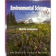 Environmental Science - Revised Edition by Schachter, 9780877201922