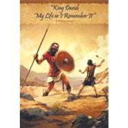 King David by Kenney, R. Furman, 9781463421922