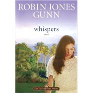 Whispers Book 2 in the Glenbrooke Series by Gunn, Robin Jones, 9781590521922