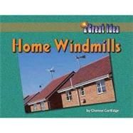 Home Windmills by Cartlidge, Cherese, 9781599531922