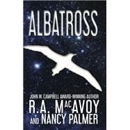 Albatross by R. A. MacAvoy; Nancy Palmer, 9781614751922