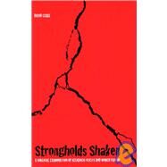 Strongholds Shaken by Legge, David, 9781840301922