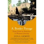 A Border Passage by Ahmed, Leila, 9780143121923