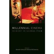 Millennial Cinema : Memory in Global Film by Sinha, Amresh; Mcsweeney, Terence, 9780231161923