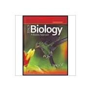 Bscs Biology + Flourish, 6-year Access by Biological Sciences Curriculum Studies, 9780757571923