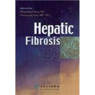Hepatic Fibrosis by Cheng, Ming-liang, 9787117091923
