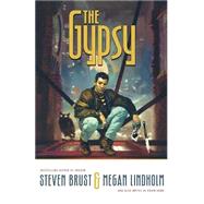 The Gypsy by Brust, Steven; Lindholm, Megan, 9780765311924