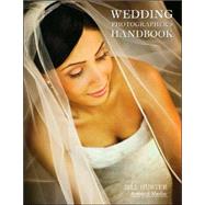 Wedding Photographer's Handbook by Hurter, Bill, 9781584281924
