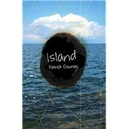 Island by Downes, Patrick, 9781773061924
