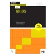 Basics Design 07: Grids, 2nd Edition by Ambrose, Gavin; Harris, Paul, 9782940411924